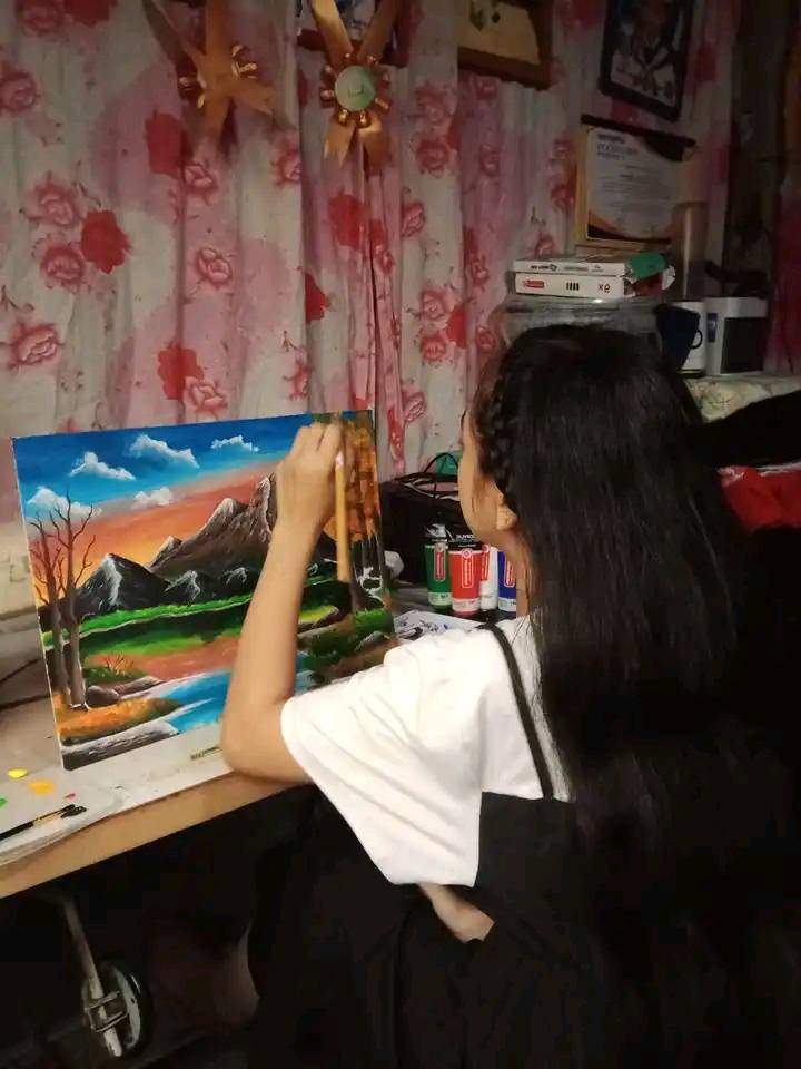 Artist portrait